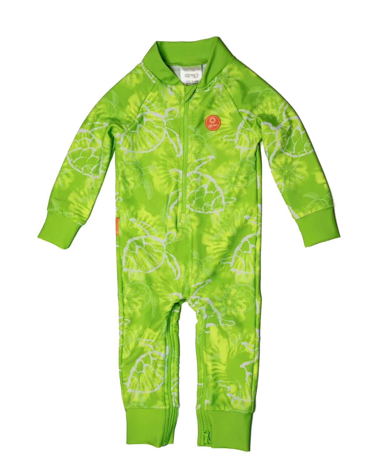 Babies and Toddlers Full Coverage Swimsuit