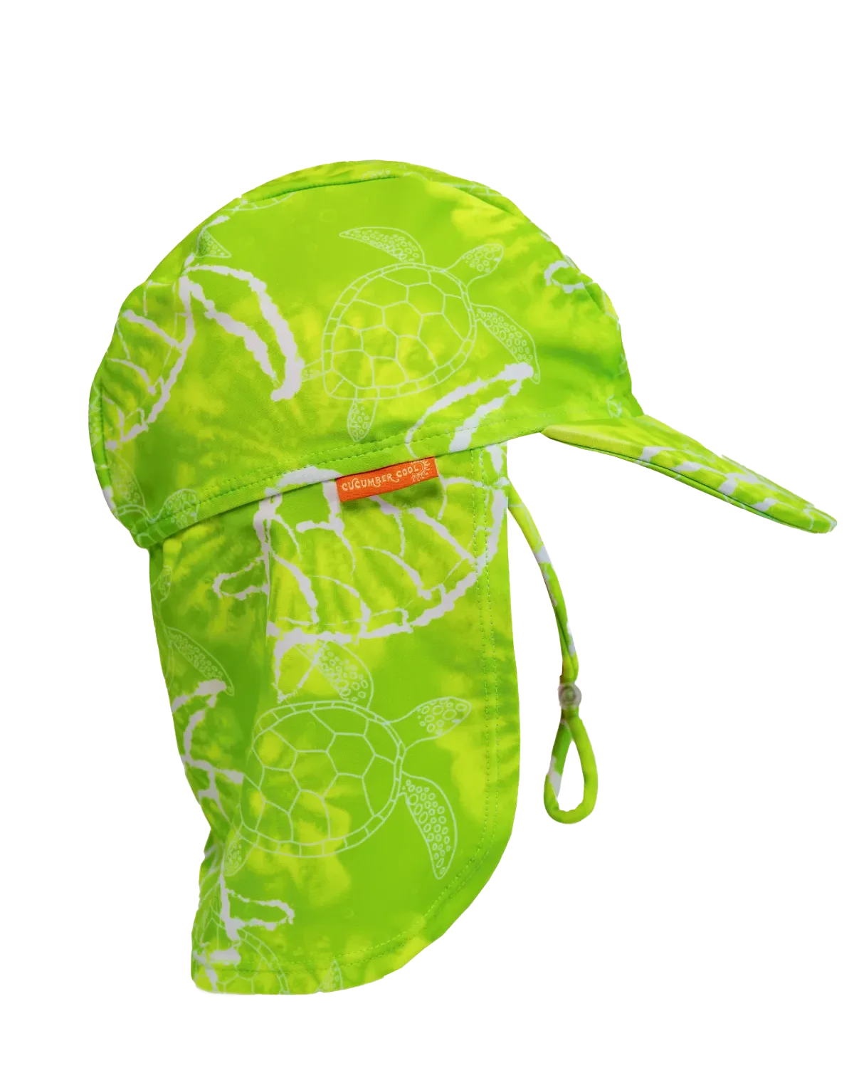 Legionnaire Style Swim-Hat