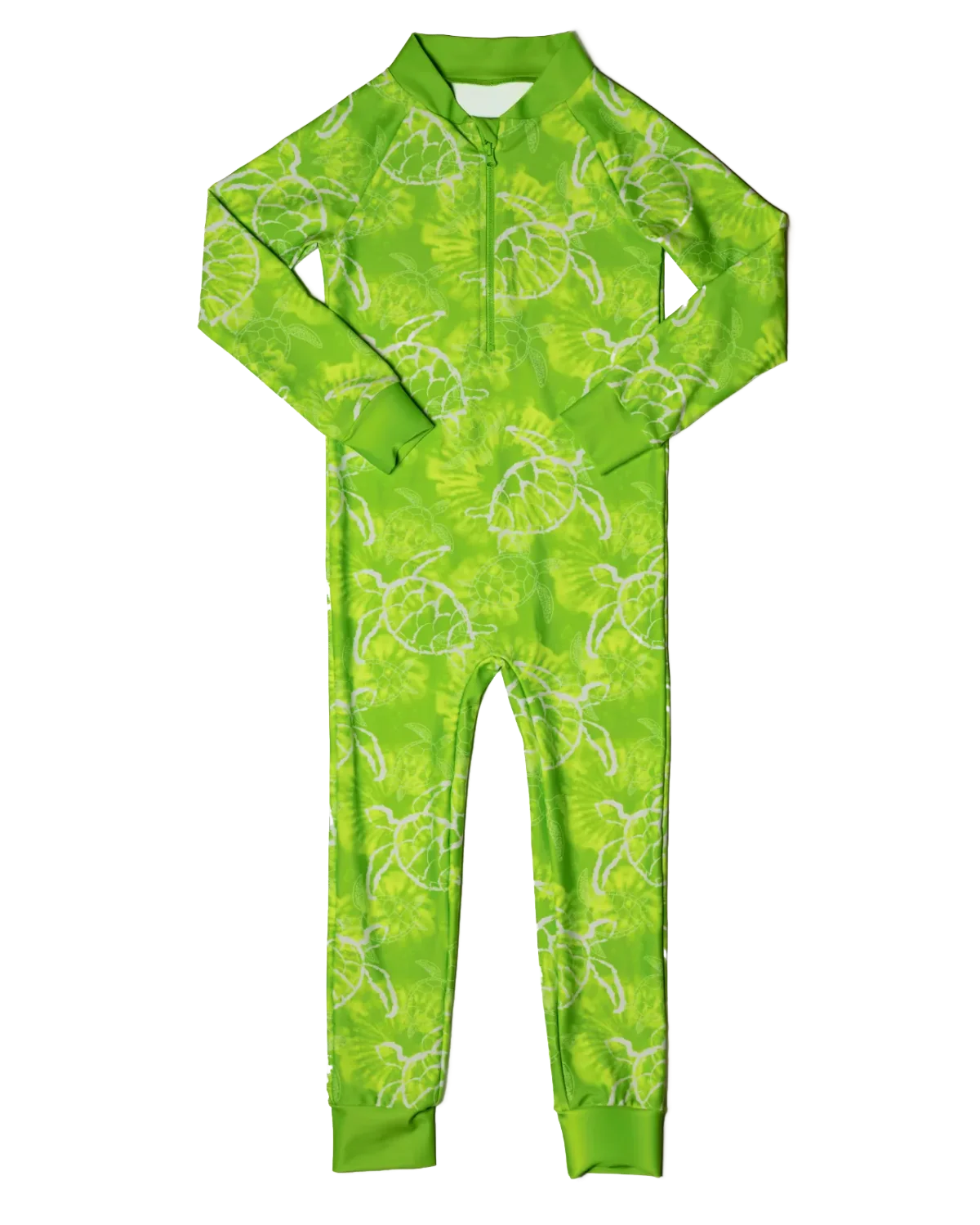 Kids Sun-Safe Full Coverage Swimsuit