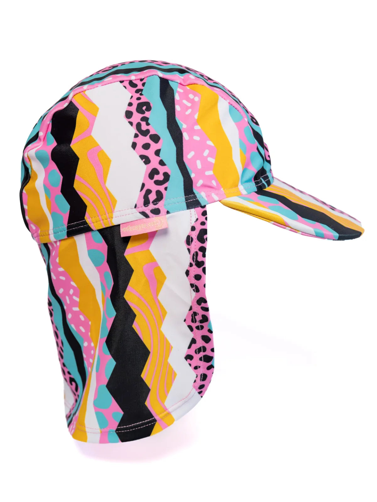 Legionnaire Style Swim-Hat